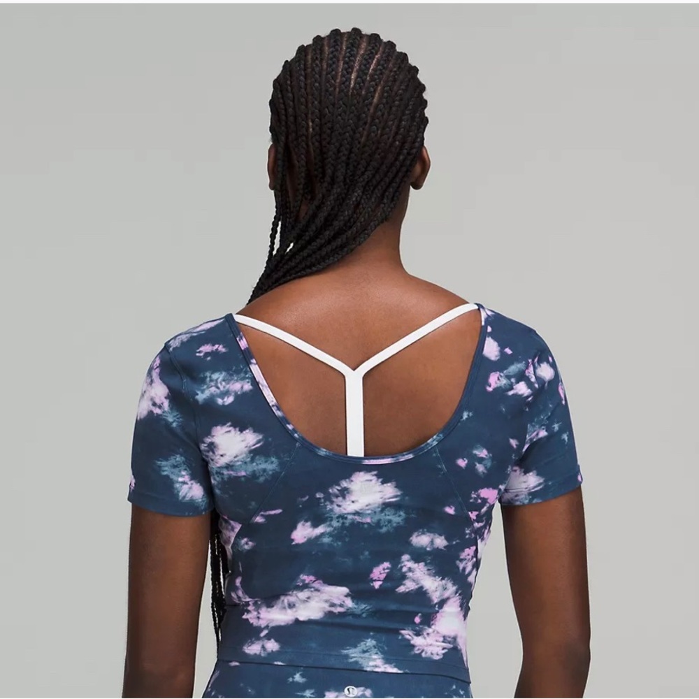 Lululemon Align Shirt